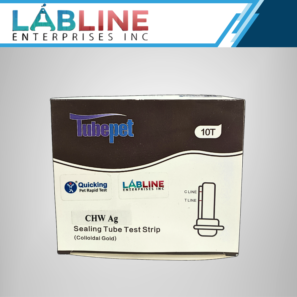 CPV+CCV Ag Combined Rapid Test